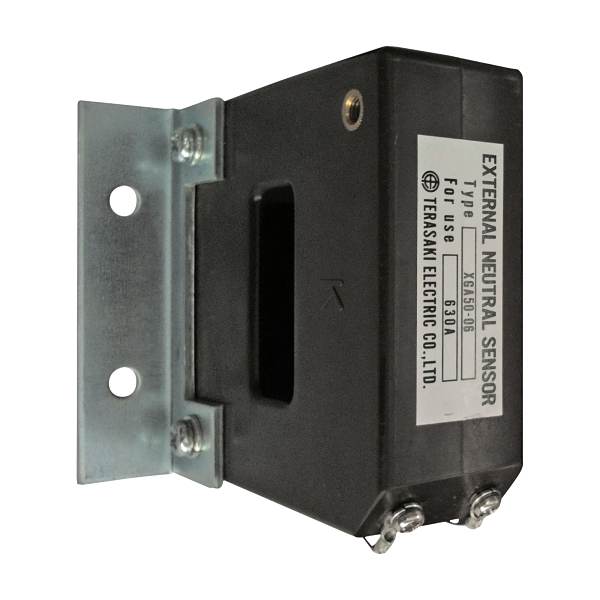 Terasaki TemBreak PRO External Ground Fault Current Transformer 1000A