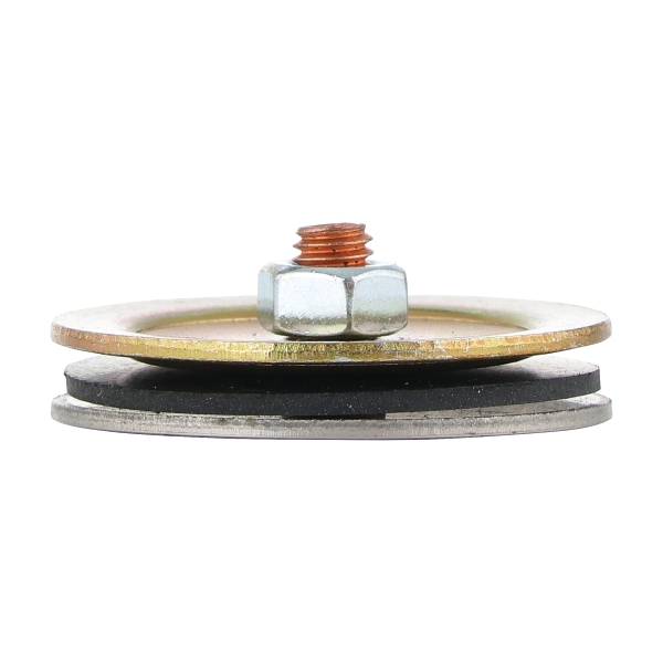 1X4SSS Hole Plug