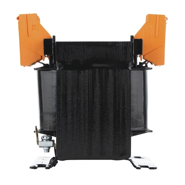 NHP Control Transformer 240V AC to 24V AC 100VA NHP Control Transformer 240V AC to 24V AC 100VA