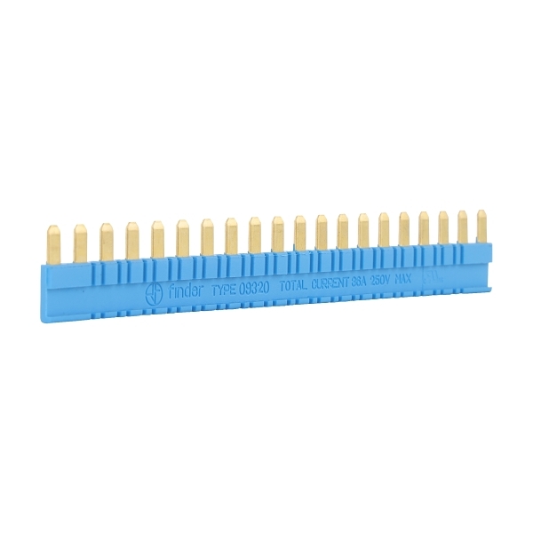Finder 38 series jumper link 20 way