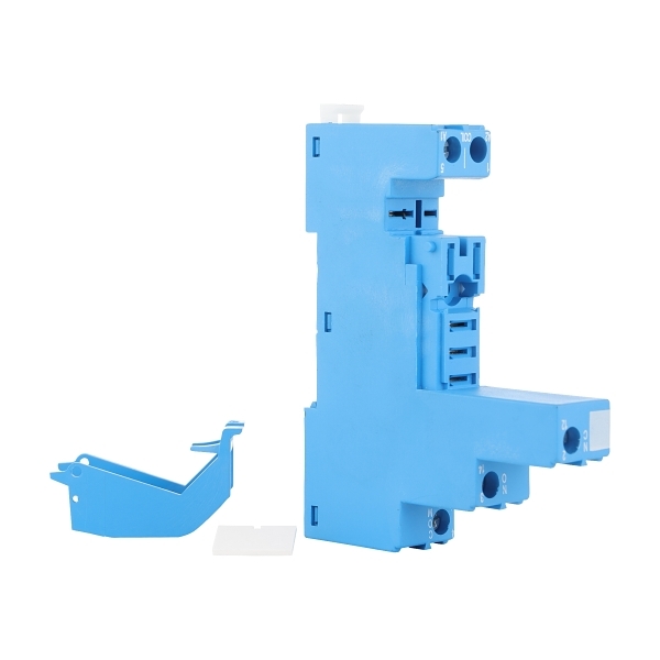 9701 Relay Base