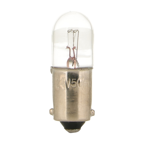 BA9SI324V1P2W Lamp for 22mm Operator Control Devices