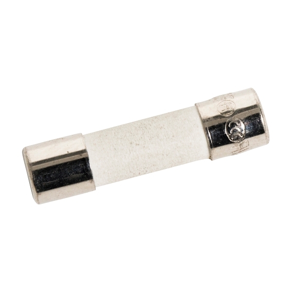 Sprecher and Schuh V7 Screw Terminal Fuse Quick Blow 5 x