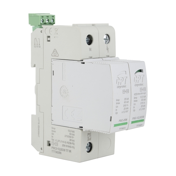 CPTPSC212230IR Surge Protection Device