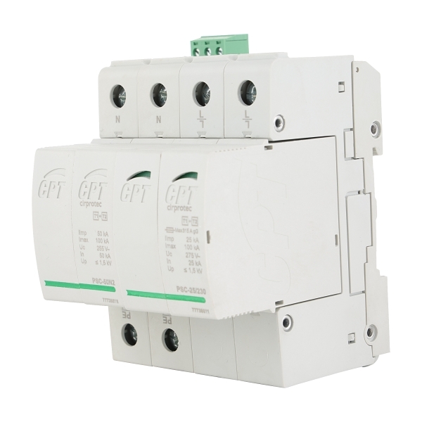 CPTPSC225230IR Surge Protection Device