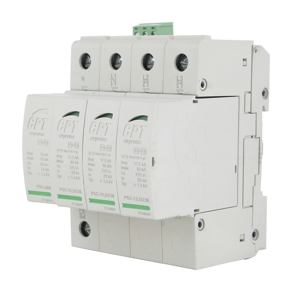 CPTPSC412400IR Surge Protection Device