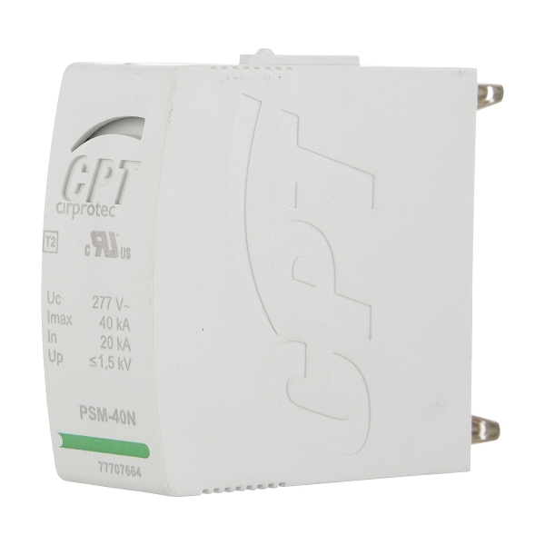 CPTPSM40NMOD Surge Protection Device