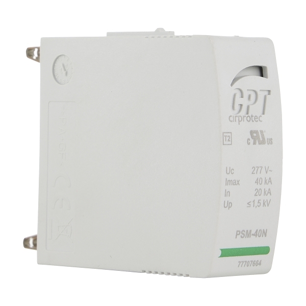 CPTPSM40NMOD Surge Protection Device