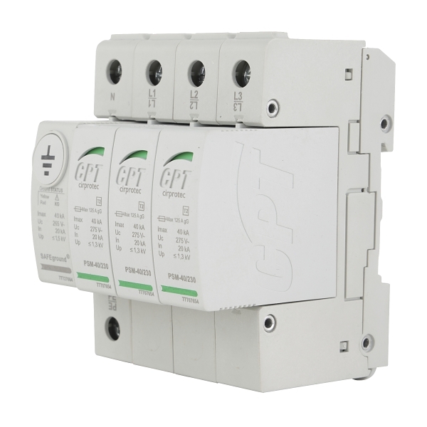 CPTPSM440400SG Surge Protection Device