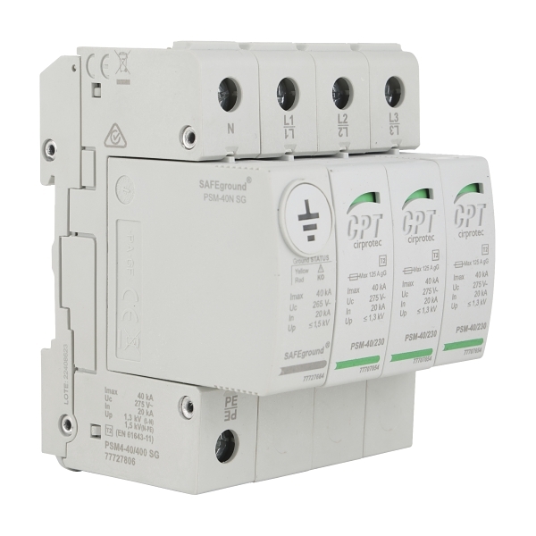 CPTPSM440400SG Surge Protection Device