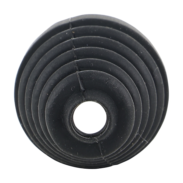 D7ABJS Silicone Boot for 22mm Operator Control Devices