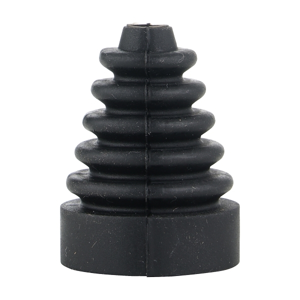 D7ABJS Silicone Boot for 22mm Operator Control Devices