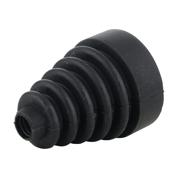 D7ABJS Silicone Boot for 22mm Operator Control Devices