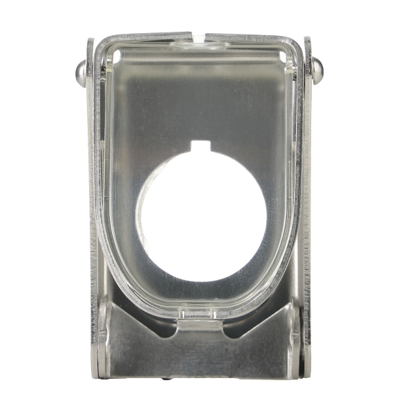 D7AL01 Padlockable Cover for 22mm Operators