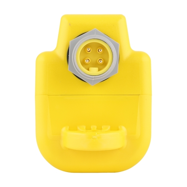 Sprecher and Schuh D7 Pendant Station 22.5mm Up Down Yellow Sprecher and Schuh D7 Pendant Station 22.5mm Up Down Yellow