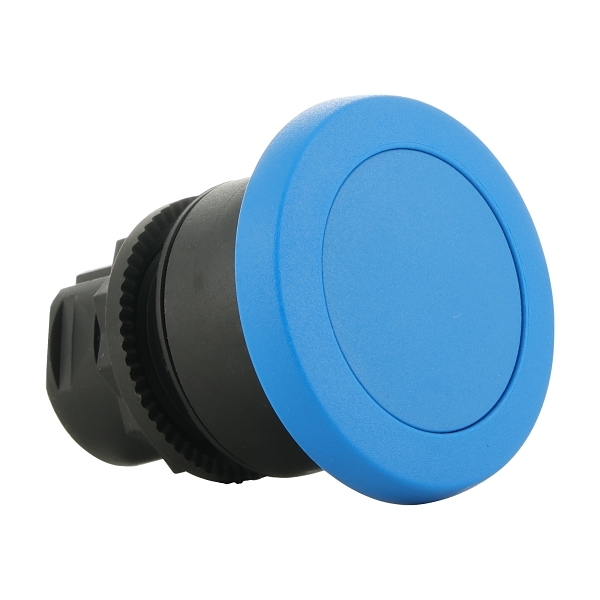 D7PMM46 Pushbutton 22mm