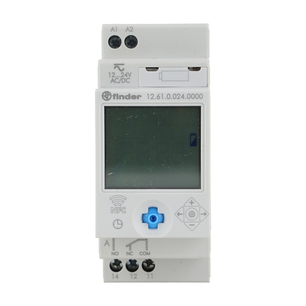 DGT1024NFC Time Switch