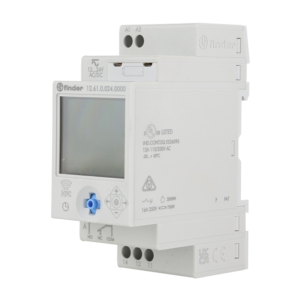 DGT1024NFC Time Switch