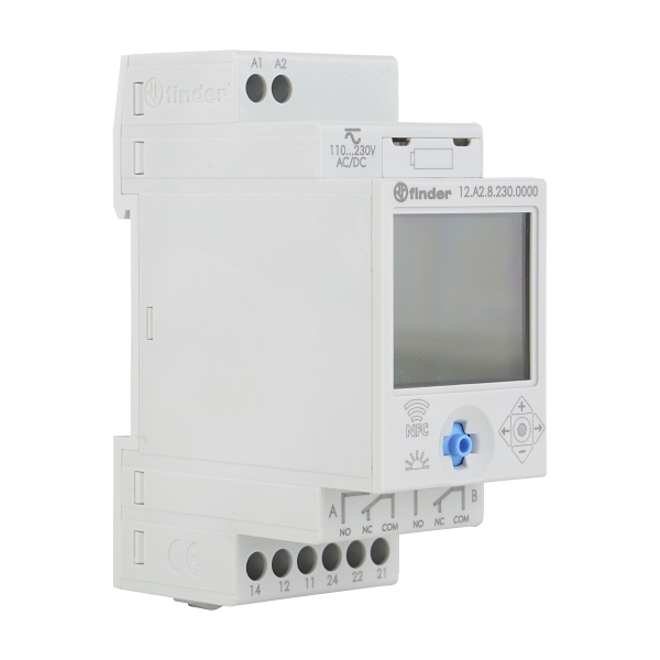 DGTA2230NFC Time Switch