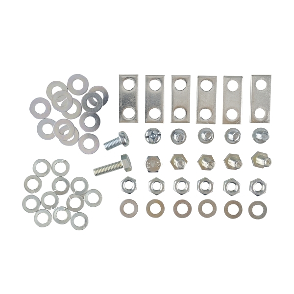 Terasaki TemBreak PRO Straight Extension Bars 3P ZS125 MCCB Qty 6