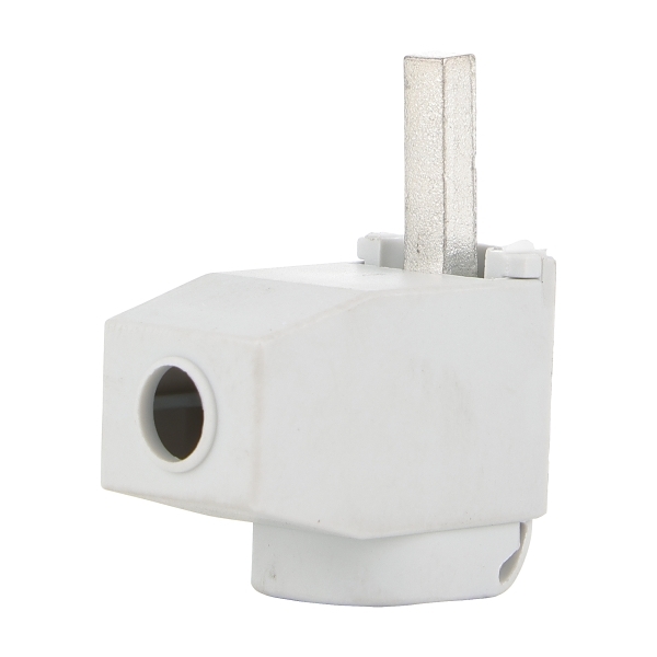 NHP DIN-T Accessory Terminal Axial Pin 50mm