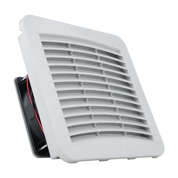 GSV2000211 Filter Fan H204xW204xD98mm 24V DC