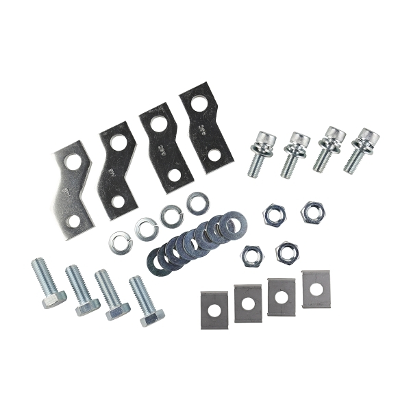 Terasaki TemBreak PRO Flanged Extension Bars 4P P400 MCCB Qty 4