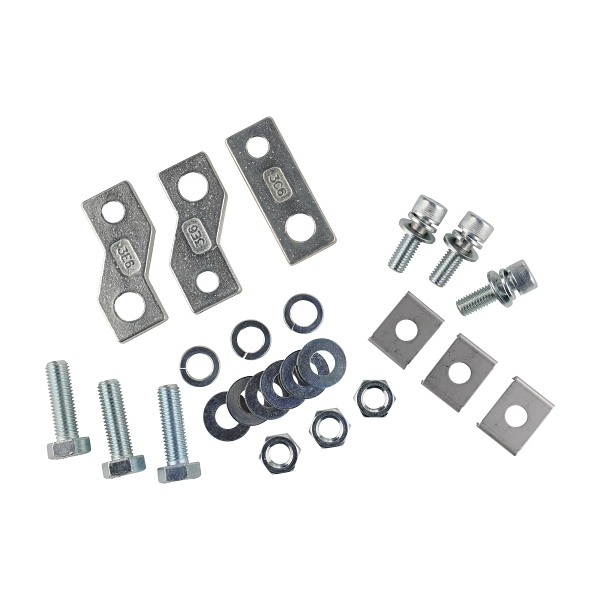 Terasaki TemBreak PRO Flanged Extension Bars 3P P630 MCCB Qty 3