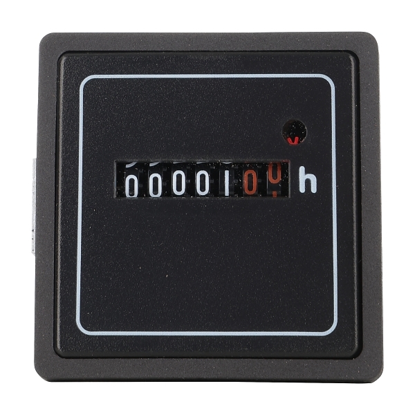 IME Analogue Hour Run Meter 240V 50Hz AC