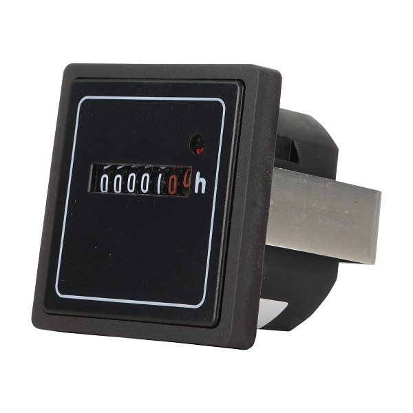 IME Analogue Hour Run Meter 240V 50Hz AC
