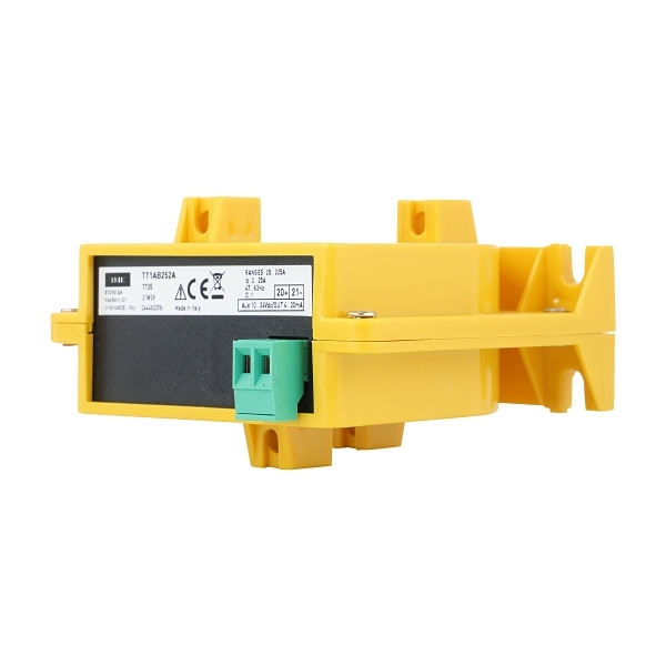 IME TT35 Combined CT and Transducer 2 Wire 25 to 225A In 4 IME TT35 Combined CT and Transducer 2 Wire 25 to 225A In 4