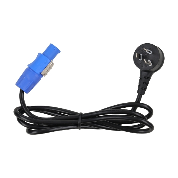 VTL Test Lead