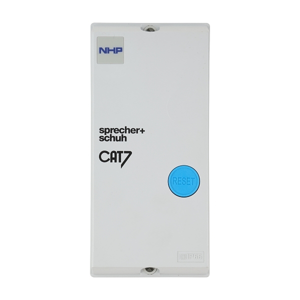 CAT7N7P5R415VAC DOL Starter
