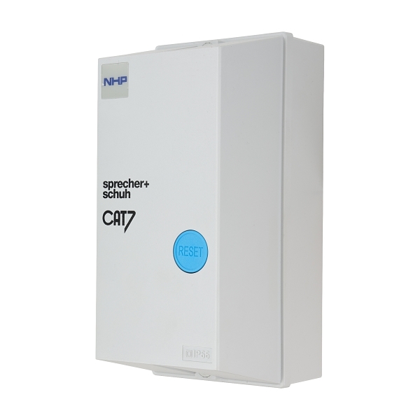 CAT7N7P5R415VAC DOL Starter