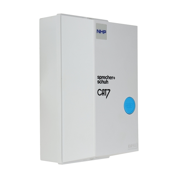 CAT7N7P5R415VAC DOL Starter