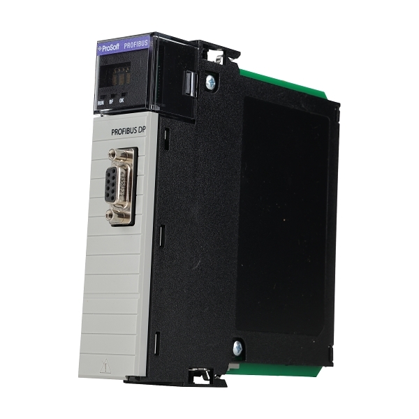 ProSoft ControlLogix InRack Profibus DPV1 Master/Slave ProSoft ControlLogix InRack Profibus DPV1 Master/Slave