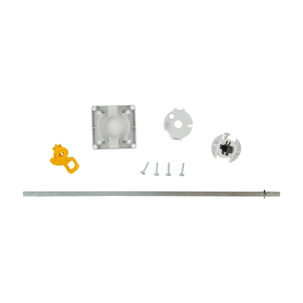 LA2G3394 Metal Shaft for use with Cam Switch