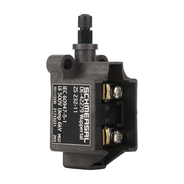 ZS23211 Foot Switch