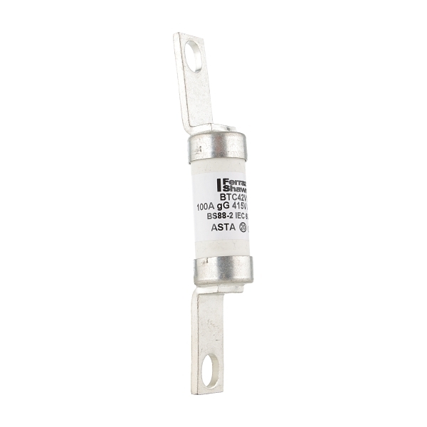 NTC100M125 BS Fuse
