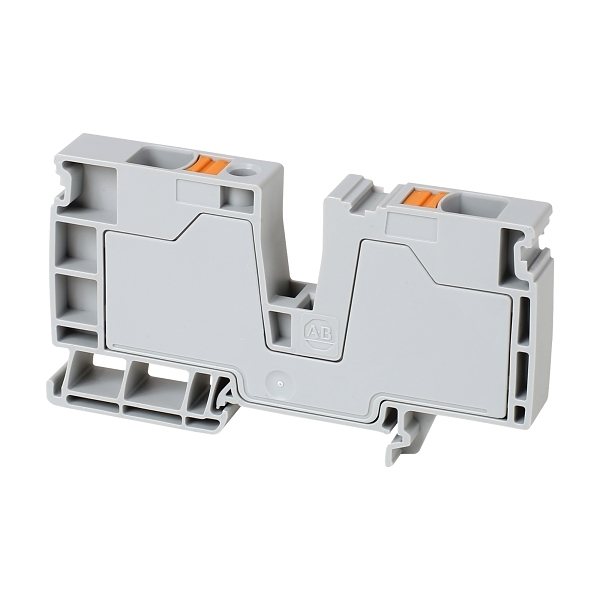 Allen-Bradley 1492-P Push In Terminal 16mm 1 Level 2 Conductor Entries ...