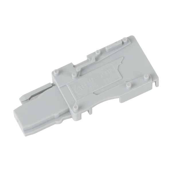 1492P3ESTP Plug in module for Push in Terminal Block
