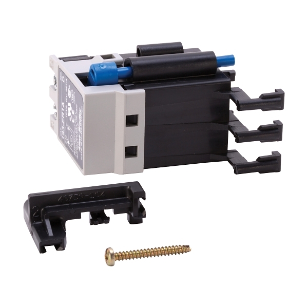 AllenBradley E1 Plus Overload Electronic Remote Reset 240V AC Control