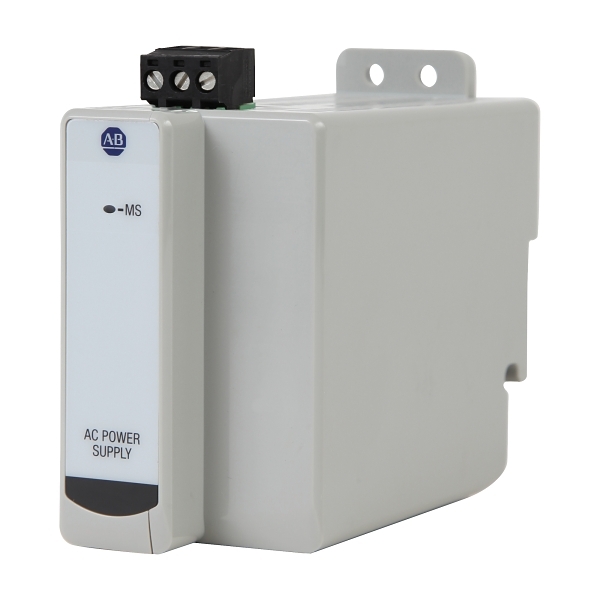 AllenBradley E300 Power Supply 110 and 240VAC E300 Expansion