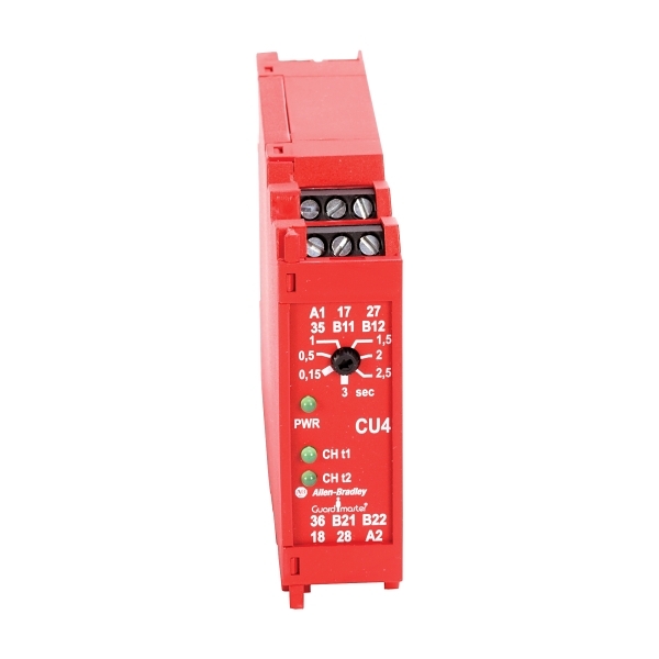 440RS23173 MSR Safety Relay