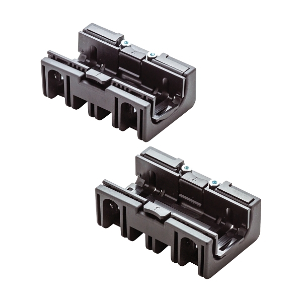 450LAMSM POC Light Curtains Mounting Bracket