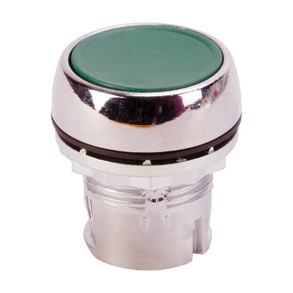 Allen-Bradley 800F Pushbutton 22.5 mm Head Only Metal Allen-Bradley 800F Pushbutton 22.5 mm Head Only Metal