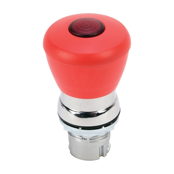 800FMLMP44 Pushbutton 22.5mm