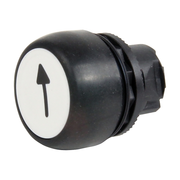 800FPCA1U700 1 Speed Pushbutton 22.5mm