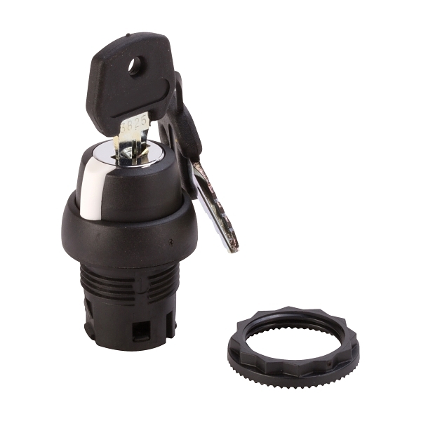 800FPKM23 Keyed Selector Switch 22.5mm