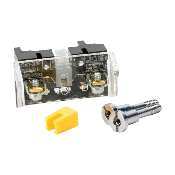 800TXD5 Contact Block for 30mm Operator Control Devices